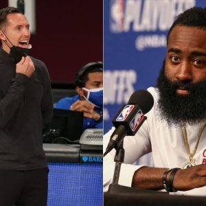 “Disrespect started way before any interview”: DeMarcus Cousins takes shots at James Harden for demeaning Rockets teammates all season