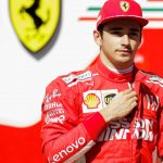 “I am feeling okay and have mild symptoms": Setback for Ferrari as Charles Leclerc tests positive for Covid-19