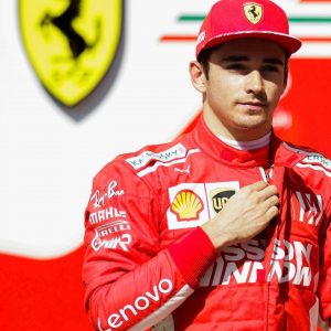 “I am feeling okay and have mild symptoms": Setback for Ferrari as Charles Leclerc tests positive for Covid-19