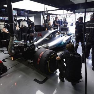 "We are facing this formidable challenge"- Mercedes feels uneasy with 2021 regulations