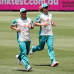 Sydney weather today now: What is the weather prediction for 3rd Australia vs India SCG Test?