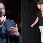 "Hope he has a better Cleveland career than me": Heat legend Dwyane Wade hilariously wishes good luck on Cavs career to Dean Wade