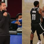 “Kyrie Irving will return to play”: Nets head coach Steve Nash reveals when his star’s mysterious leave of absence will end