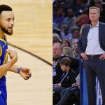 "Steve Kerr is running a calculus offense with pre-algebra players": Kevin O'Connor wants Warriors to run more pick-and-rolls with Steph Curry