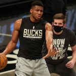 "Giannis Antetokounmpo is a terrible 3-point shooter": Disrespectful defense by Nets on Bucks star seems to work perfectly