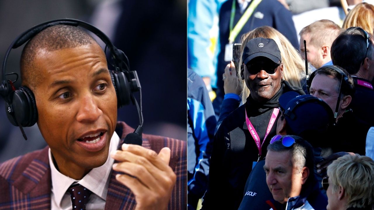"Don't ever trash talk Black Jesus": When Reggie Miller trash talked Michael Jordan in a preseason Bulls game and got shut down in the second half
