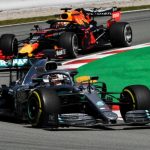 "I’m p***** off with that"- Red Bull chief upset with missed opportunity against Mercedes