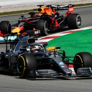 "I’m p***** off with that"- Red Bull chief upset with missed opportunity against Mercedes
