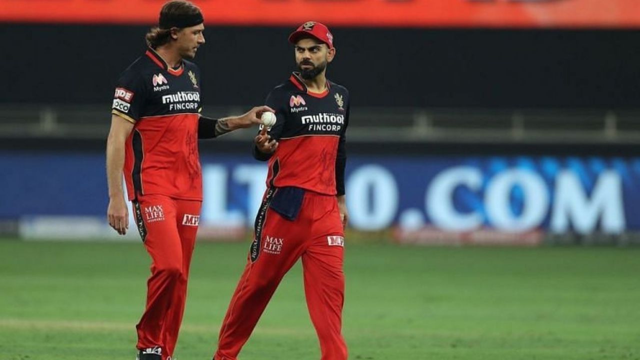 Dale Steyn IPL 2021 team: Why won't RCB pacer play Indian Premier League 2021?
