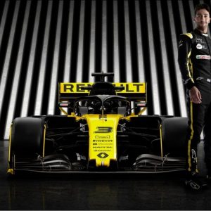 "Hearing a few F-bombs from Cyril" - Daniel Ricciardo reminiscences his days with Renault as he begins journey at McLaren