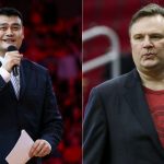 'China can now watch James Harden': Houston Rockets game broadcasted in China for the first time since controversial Daryl Morrey tweet in October 2019