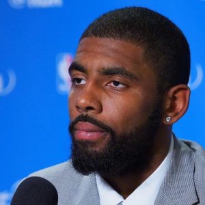 "When Kyrie Irving talks about mental health issues, our tone is aggressive": NBA analyst points out difference in treatment for eccentric Nets star