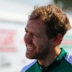 "Better than I was at Red Bull"- Sebastian Vettel excited about Aston Martin
