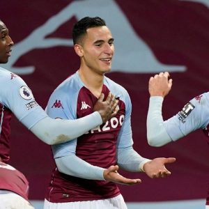 Aston Villa’s Entire First Team Goes Into Isolation As Ten Players Test Positive For Coronavirus