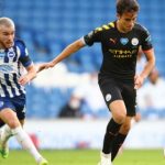 Eric Garcia to Barcelona : Manchester City Defender Agrees To Join Barcelona In The Summer