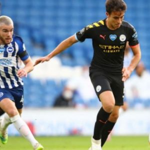 Eric Garcia to Barcelona : Manchester City Defender Agrees To Join Barcelona In The Summer