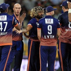 Abu Dhabi T10 League 2021 All Teams Squads and Player List