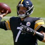 Steelers president Art Rooney II drops subtle hint about Ben Roethlisberger's future, "It's not written in stone that this is his last year."