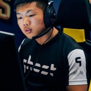 "Don't buy an OP", Wardell gets an Ace after his teammate tells him to not buy an AWP!