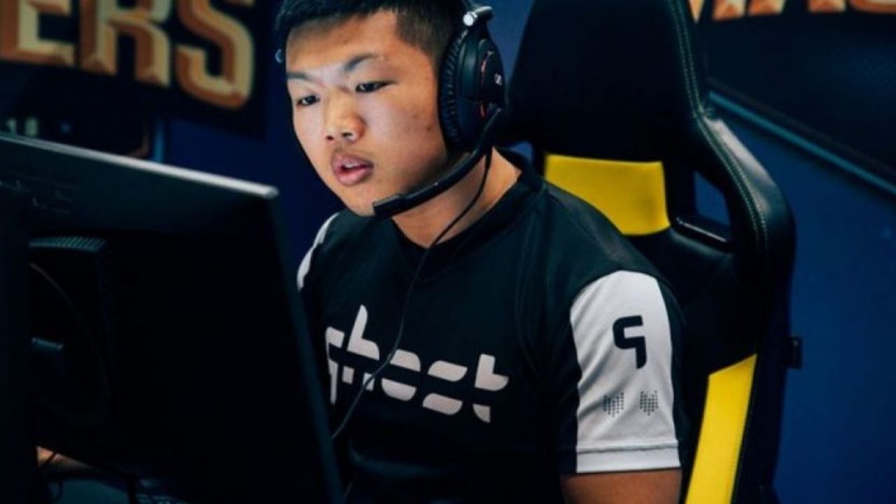 "Don't buy an OP", Wardell gets an Ace after his teammate tells him to not buy an AWP!