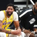“LeBron James doesn't get mad”: Anthony Davis praises Lakers star for his calm demeanor throughout his stint in Los Angeles