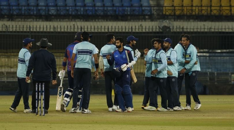 GOA vs RJS Fantasy Prediction: Goa vs Rajasthan – 17 January 2021 (Indore). Rajasthan would want to continue their 100% record in the tournament.