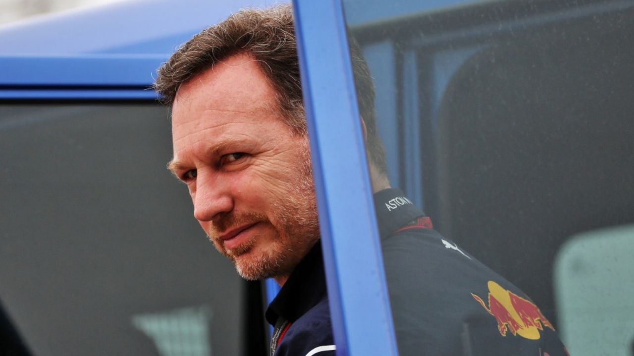 "There will be consequences to introducing that fuel"- Red Bull demands delay in bio-fuel planned for 2022