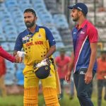 Syed Mushtaq Ali 2021 schedule for quarter finals: When and where will SMAT 2021 knockouts be played?