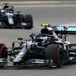 "We have fears"- Mercedes worried about new tyre and aerodynamics 2021 regulations