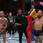 'I can do for sure is kick his a** again': Marlon Vera On Sean O'Malley's Belittling Claims