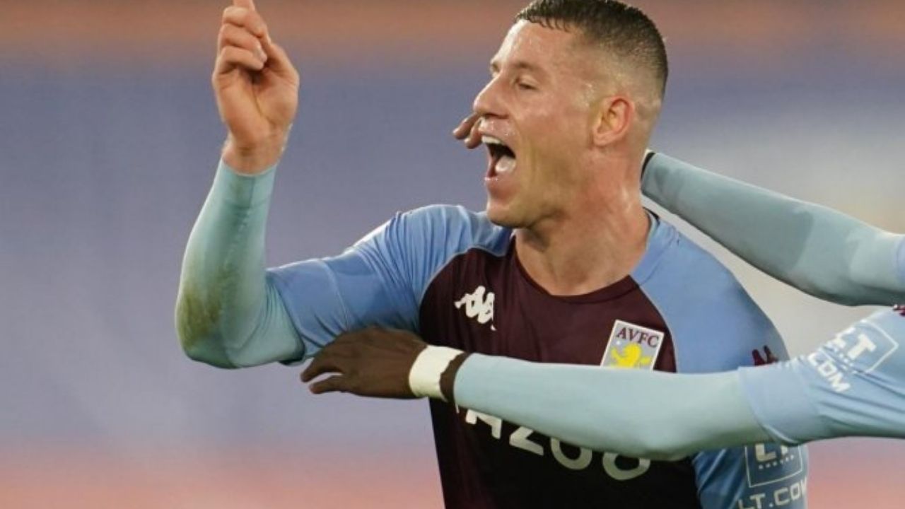 January Transfer News: Aston Villa Interested In Permanently Signing Ross Barkley From Chelsea