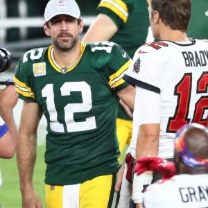 NFL Conference Championship Predictions : Who Will Win Brady vs. Rodgers & Bills vs. Chiefs?