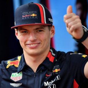 "Frustrated all the time, I don’t think you can last a full season"- Max Verstappen on his mindset change