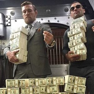 Conor McGregor Career Earnings: How Much Money Conor McGregor Earns From a UFC Fight?
