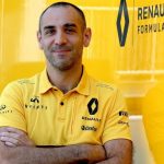 Cyril Abiteboul leaves Renault; Laurent Rossi to take his position