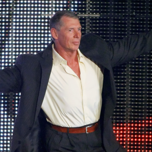 Jinder Mahal reveals Vince McMahon was caught dancing to his entrance music