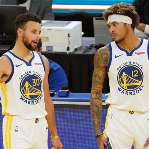 "Kelly Oubre was extorted": Warriors swingman embroiled in court dispute with ex-girlfriend in extortion suit to the tune of $3 million
