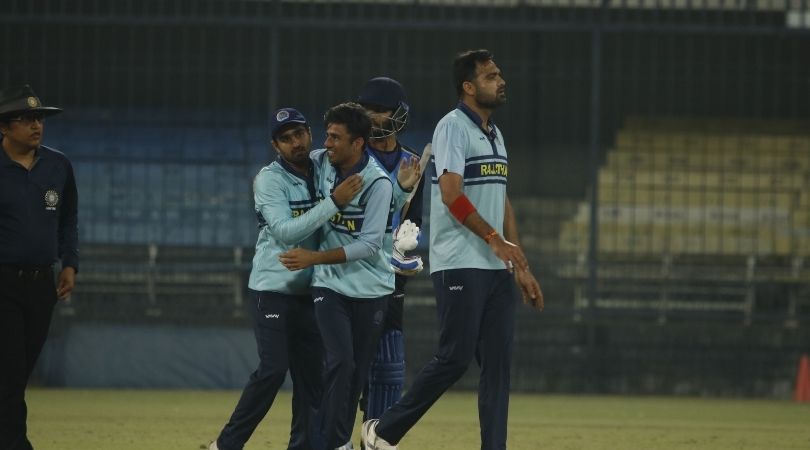 BIH vs RJS Quarter-Final Fantasy Prediction: Bihar vs Rajasthan – 27 January 2021 (Ahmedabad). The Rajasthani bowlers would want to continue their domination in the tournament.