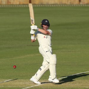 Marcus Harris: Will Pucovski ruled out of Brisbane Test vs India; Harris named replacement