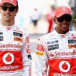 "I would put your money on Lewis winning the title” - Jenson Button expecting continuation of Mercedes and Lewis Hamilton domination in 2021