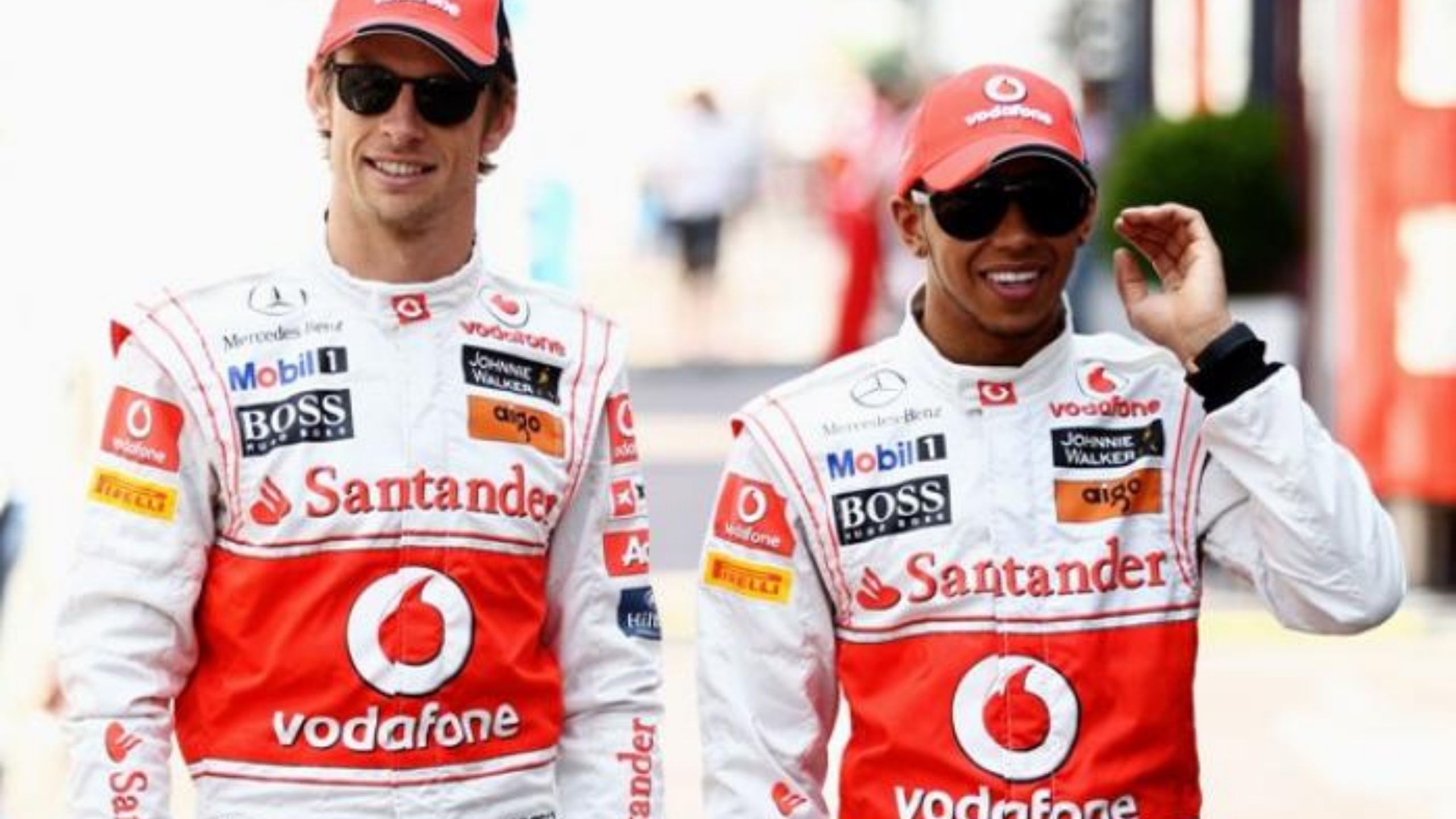 "I would put your money on Lewis winning the title” - Jenson Button expecting continuation of Mercedes and Lewis Hamilton domination in 2021