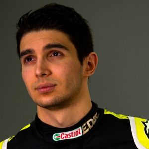 "Netflix put me in"- Esteban Ocon reveals how OTT platform helped him fetch seat at Renault
