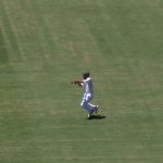 Rahane dropped catch: Watch Ajinkya Rahane puts down simple catch as India hand Marnus Labuschagne a reprieve off Navdeep Saini