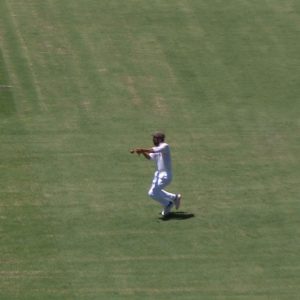 Rahane dropped catch: Watch Ajinkya Rahane puts down simple catch as India hand Marnus Labuschagne a reprieve off Navdeep Saini