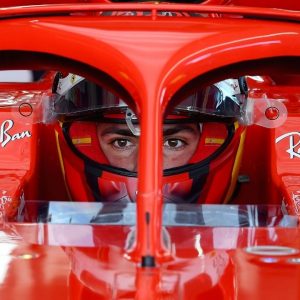 "It is an absolute honour to represent the best fans in the world"- Carlos Sainz makes ultimate vow for Ferrari fans