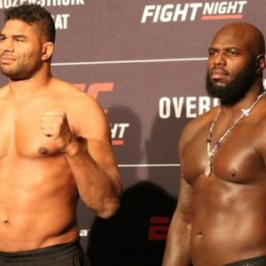 Jairzinho Rozenstruik Says He Does Not Owe Alistair Overeem A Rematch