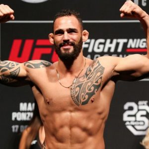 'Somebody needs to pay for that': Santiago Ponzinibbio makes known that he is in no mood to spare his opponent for even a bit