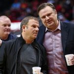 'Daryl Morey needs to be investigated for shorting big man market': Sixers GM is being trolled for landing spot alongside Joel Embiid in the midst of GameStop phenomenon