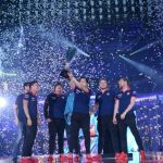 CS:GO - PGL Major Stockholm announced with a $2 million prize money.