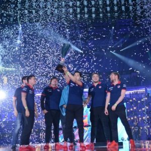 CS:GO - PGL Major Stockholm announced with a $2 million prize money.